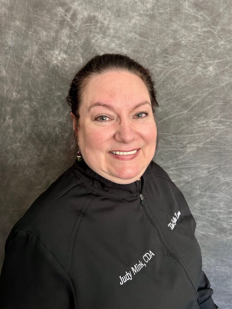 Judy Dental Assistant