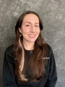 Breyanna Patient Care Coordinator