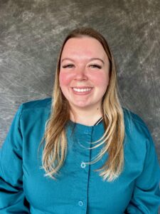 Kiana Dental Assistant