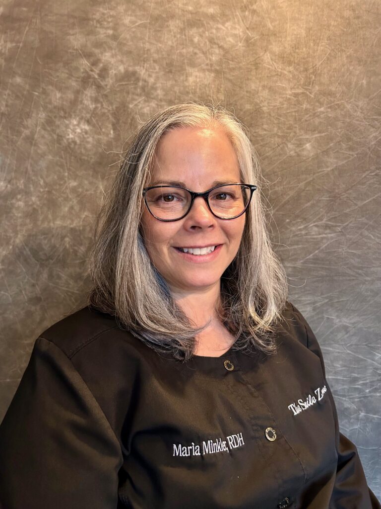 Maria Dental Hygienist